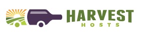 Harvest Hosts logo