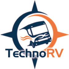 Techno RV logo