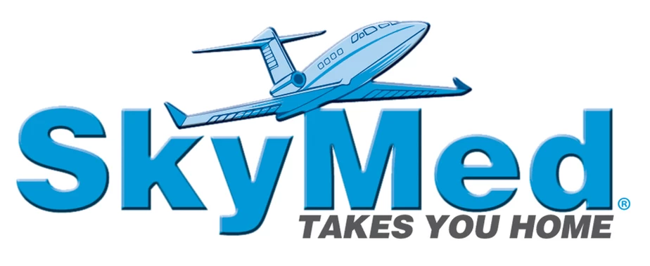 SkyMed logo